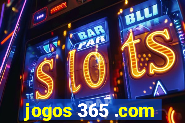 jogos 365 .com